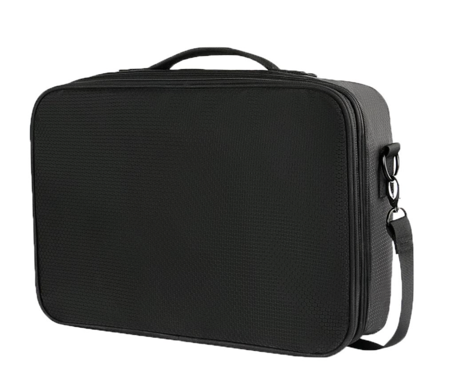 Maletín Profesional de Maquillaje y Cosmeticos Matein