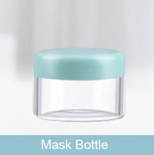 Kit de Cosmetologia 7 Piezas