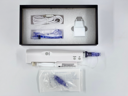 Meso Dermapen Automatico Inalambrico