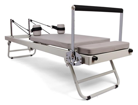 Cama de Pilates Reformer