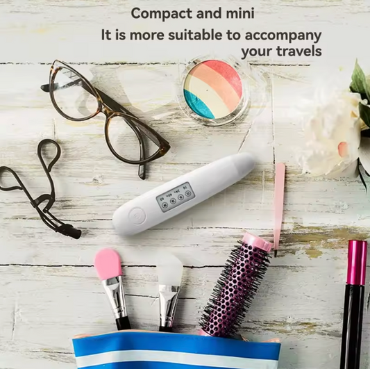 Analizador de Piel Digital