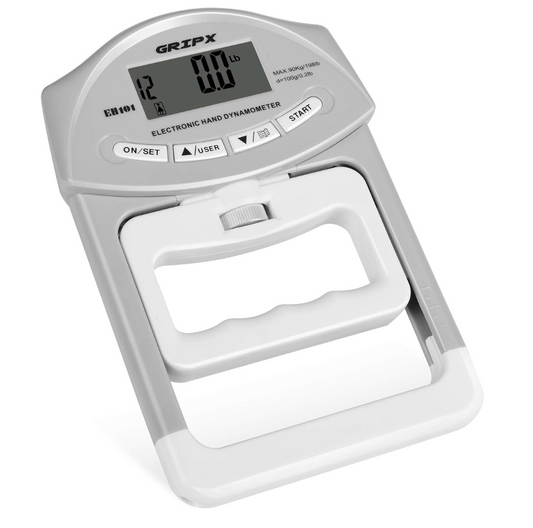 DinamĂłmetro Digital de Mano