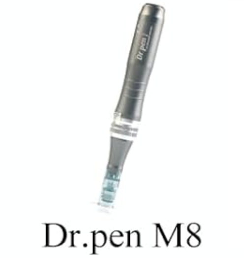 Agujas Dermapen Dr. Pen M8-c M8-w M7S