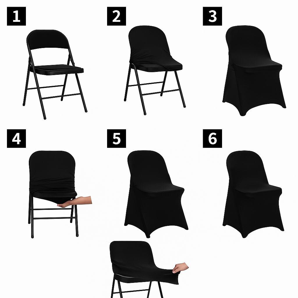 Funda para Silla Alicrada
