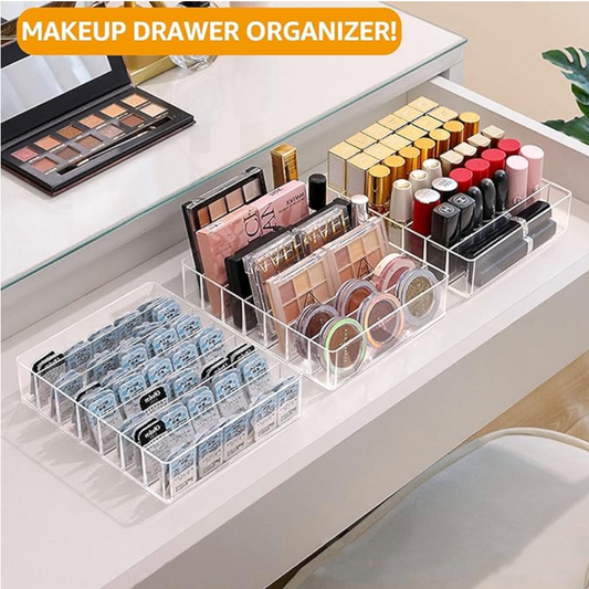 Caja Organizadora de Acrilico