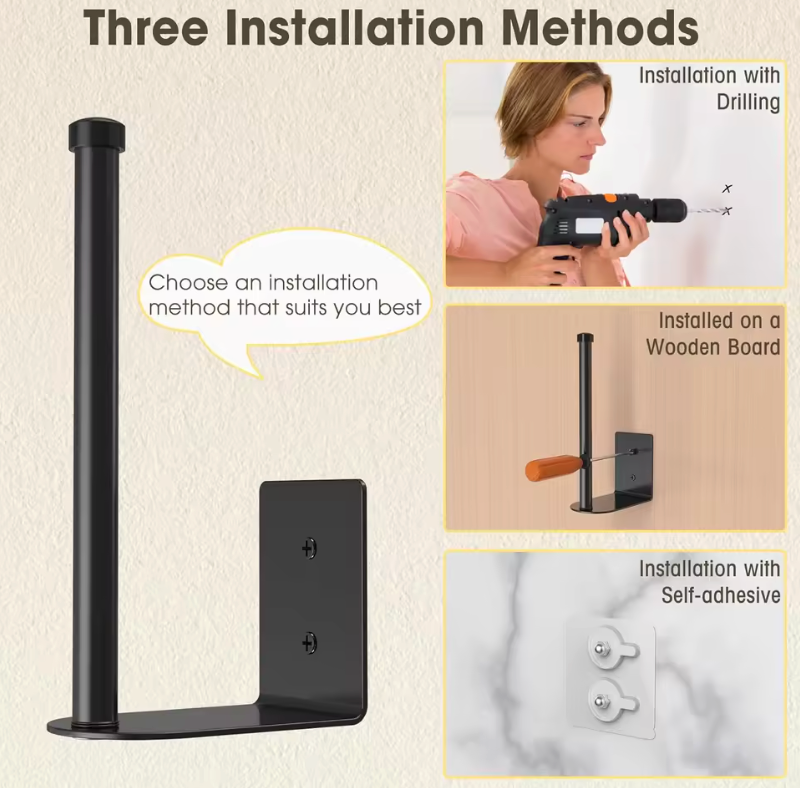 Soportes Ganchos para Gorras