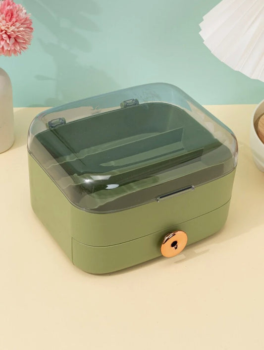 Organizador de Cosméticos Jazmin