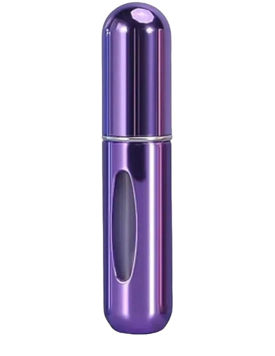 Atomizador de Perfume Recargable