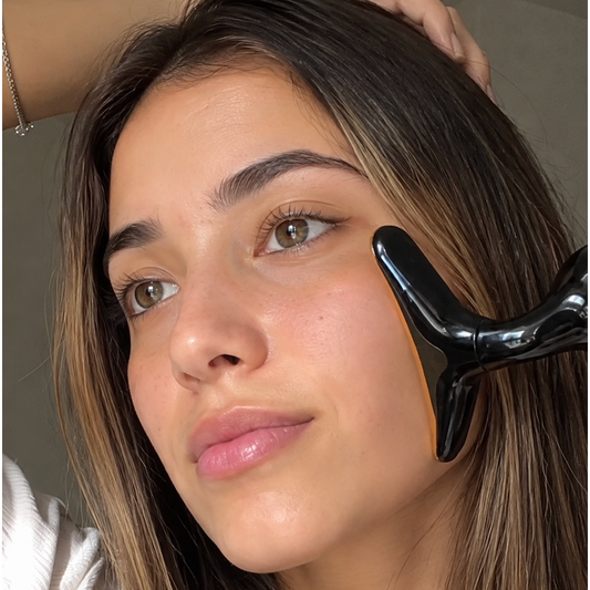 Masajeador Facial 3 en 1