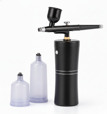 Aerografo Portátil, Nano Pulverizador
