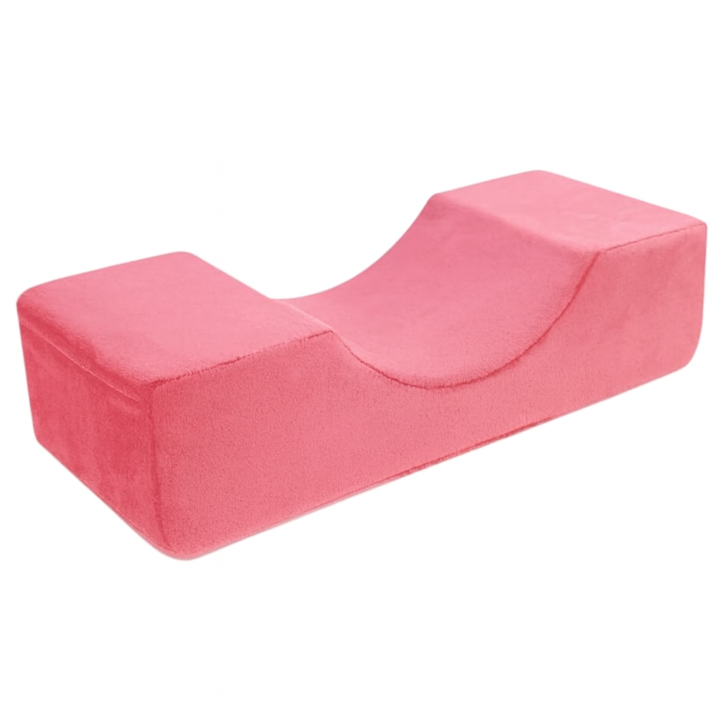 Almohada Lasher Camilla Extensiones de Pestañas Cejas