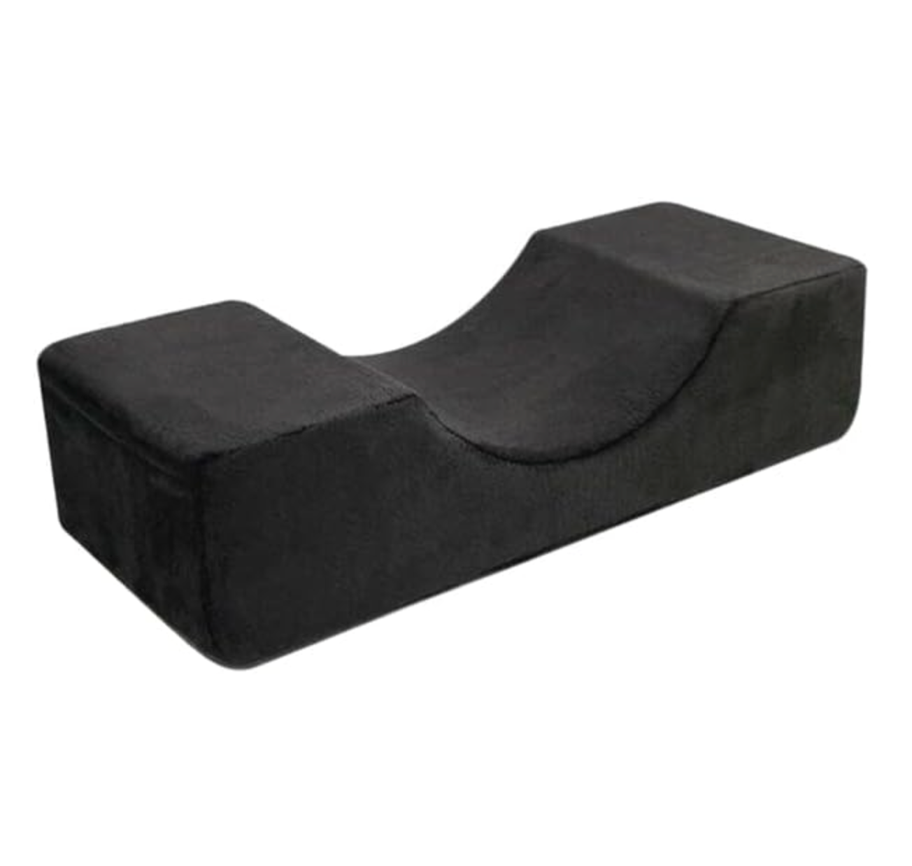 Almohada Lasher Camilla Extensiones de Pestañas Cejas