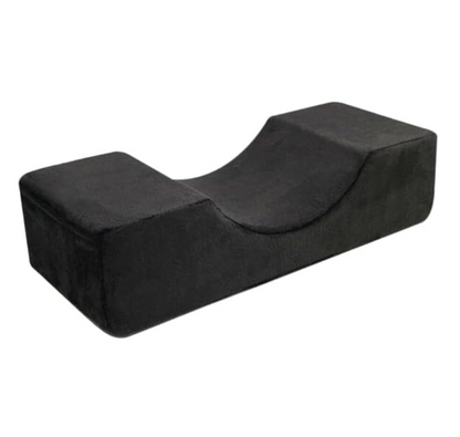Almohada Lasher Camilla Extensiones de Pestañas Cejas