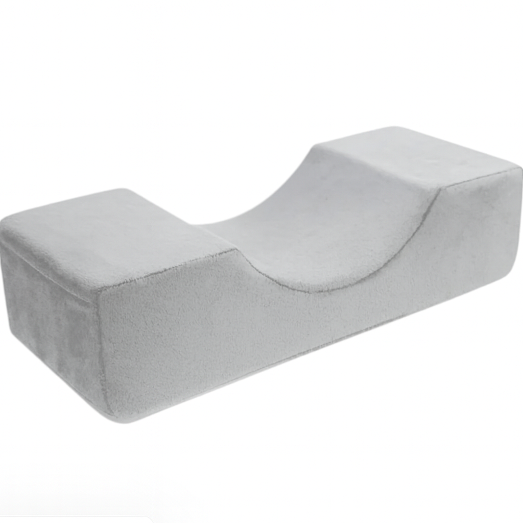 Almohada Lasher Camilla Extensiones de Pestañas Cejas