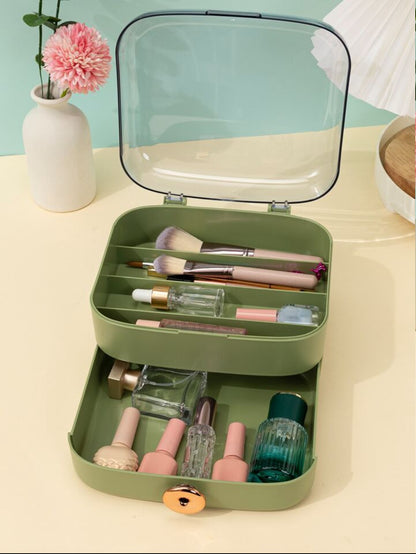 Organizador de Cosméticos Jazmin