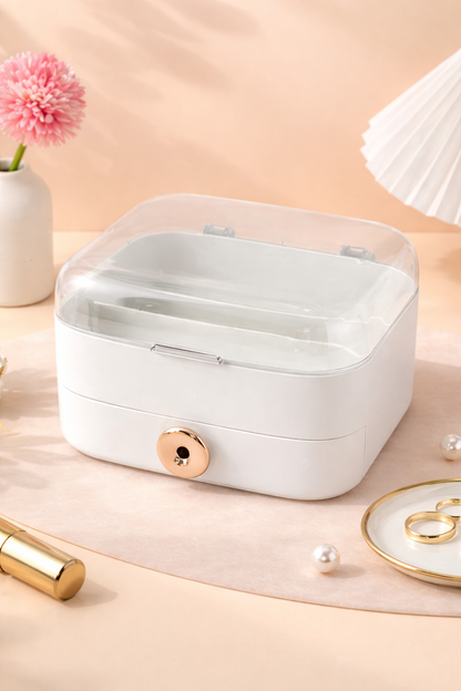 Organizador de Cosméticos Jazmin