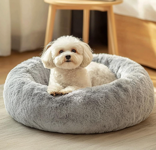 Cama Cucha Super Suave para Perros y Gatos "XL"