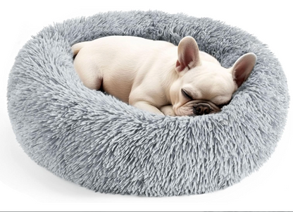 Cama Cucha Super Suave para Perros y Gatos "S"