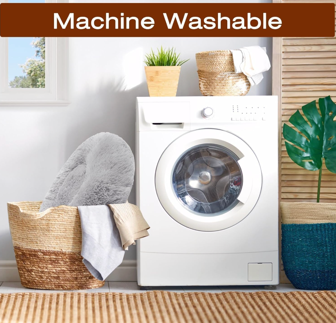 Cama Cucha Super Suave para Perros y Gatos "S"