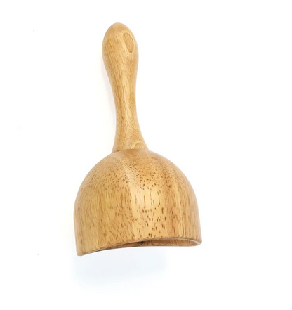 Copa sueca maderoterapia madera drenaje linfatico corporal