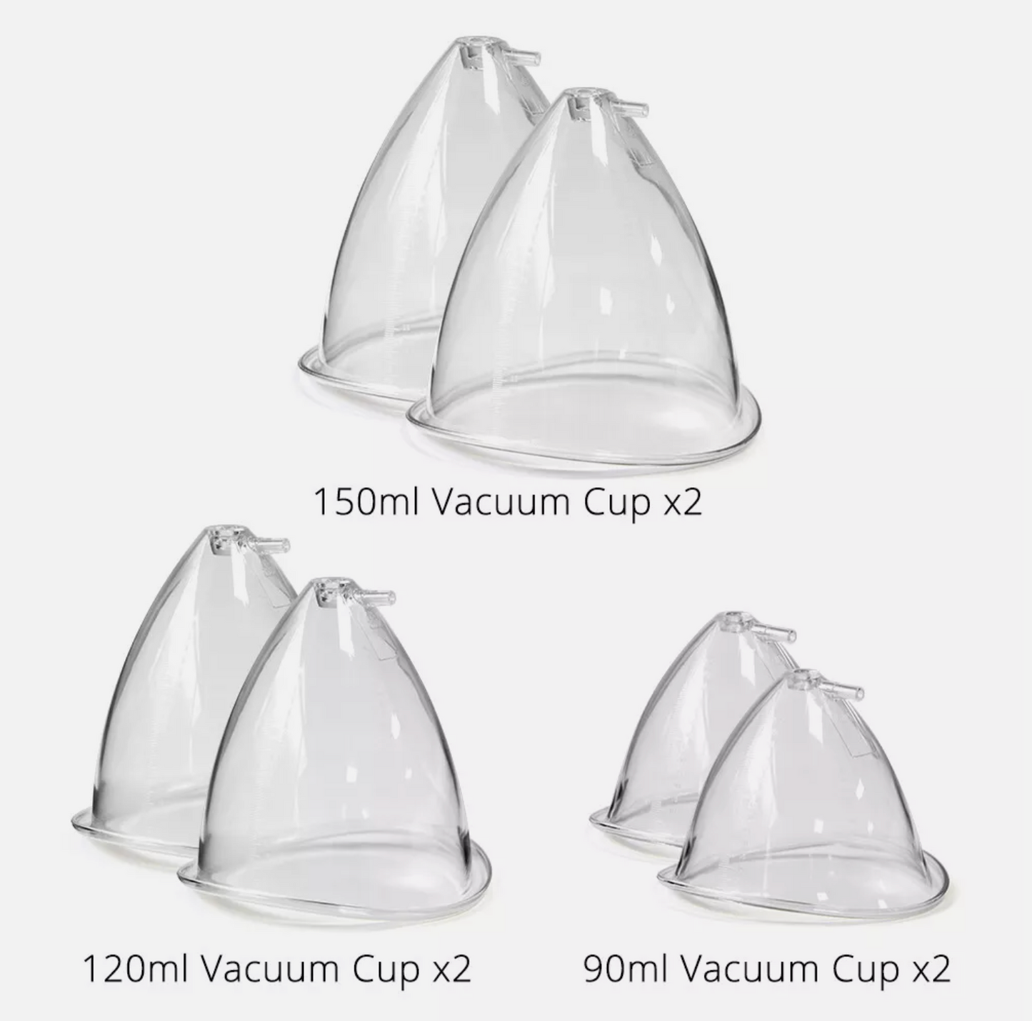 Vacum Vacumterapia Profesional Digital