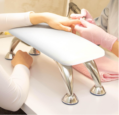 Apoya manos y Pies Para Uñas Manicura Manos Pies