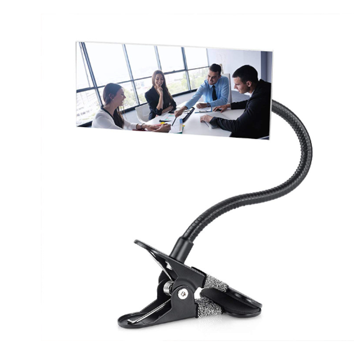Espejo de Clip Flexible