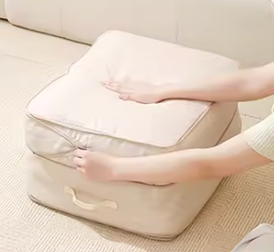 Bolsa Organizadora de Compresión