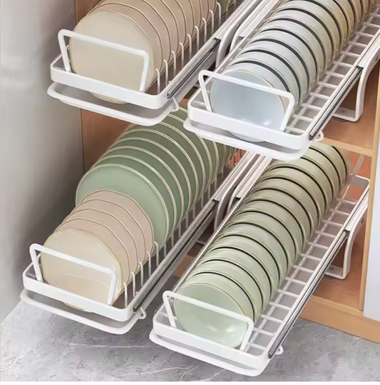 Organizador de Bowls Extraible