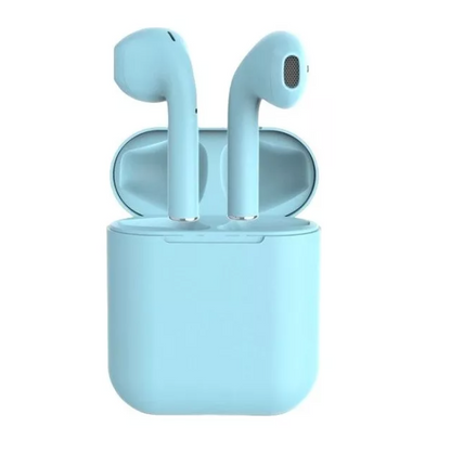 Auriculares Inalámbricos I12 Tws Bluetooth 5