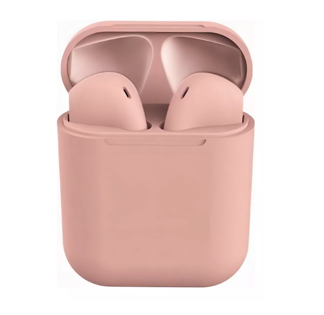 Auriculares Inalámbricos I12 Tws Bluetooth 5