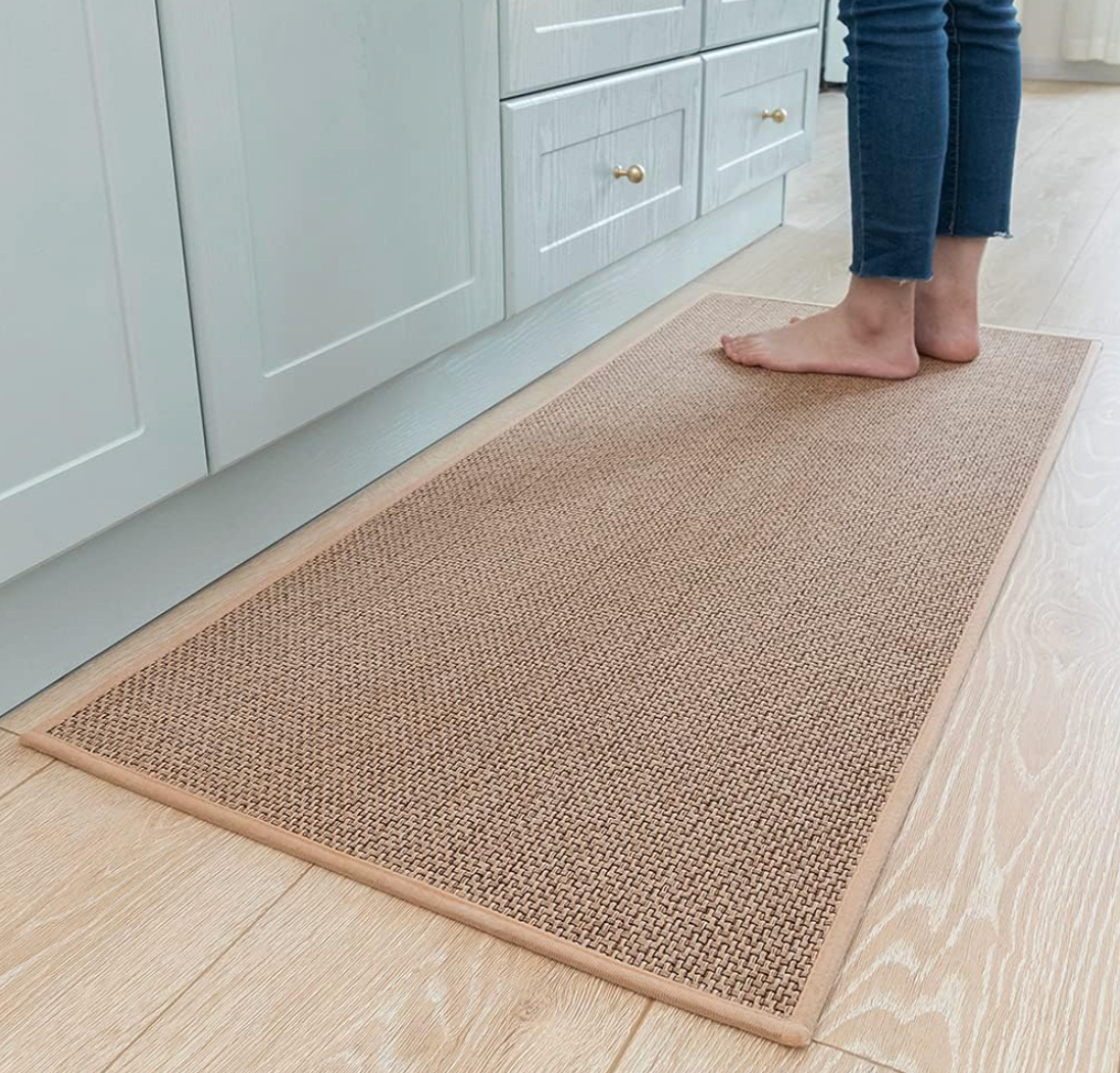 Alfombra Antideslizante para Cocina o Pasillo