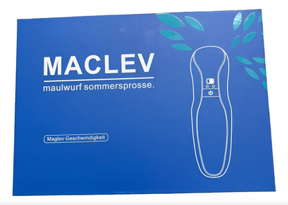 Plasma Pen - Profesional - Maclev