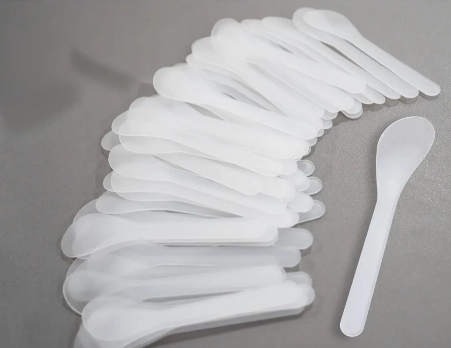 Pack De 12 Espatulas Faciales Cosmetología Peluquería