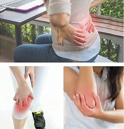 Cinturón Terapia Infrarrojos Termoterapia Reductor