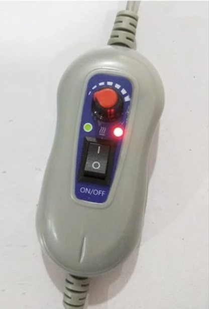 Faja Cinturón de Termoterapia