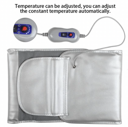 Faja Cinturón de Termoterapia