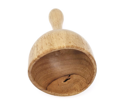 Copa sueca maderoterapia madera drenaje linfatico corporal