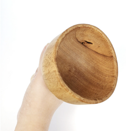Copa sueca maderoterapia madera drenaje linfatico corporal