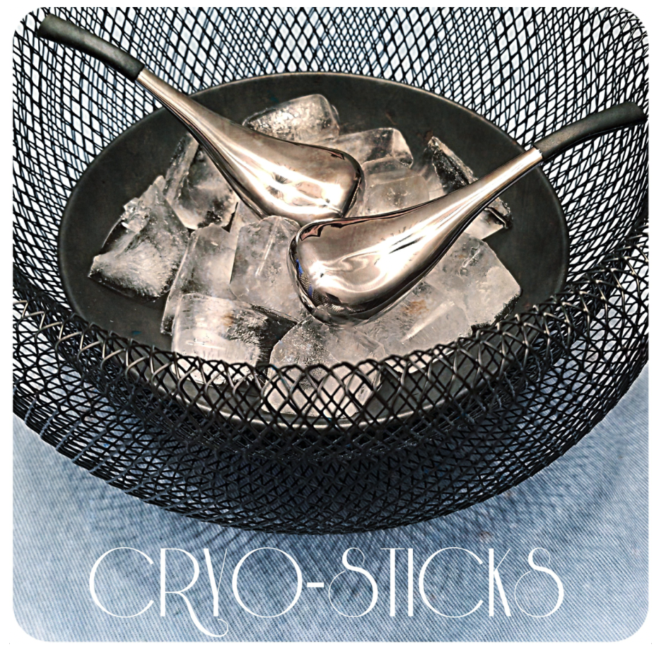 Cryo Sticks