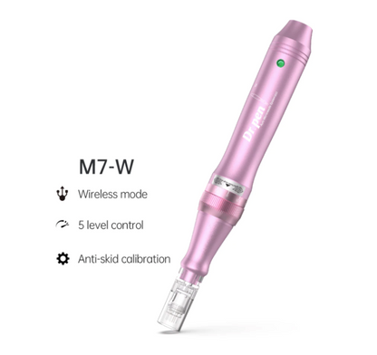 Dermapen Dr Pen Ultima M7-C Profesional  + 2 cartuchos gratis
