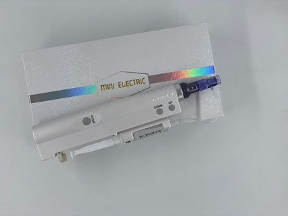 Meso Dermapen Automatico Inalambrico