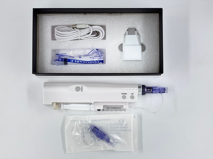Meso Dermapen Automatico Inalambrico