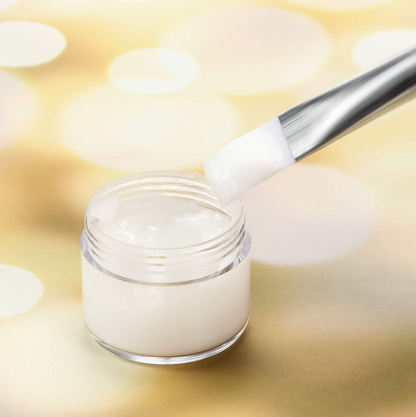 Pack de 5 Pinceles Para Aplicación De Ácidos, Máscaras, Maquillaje