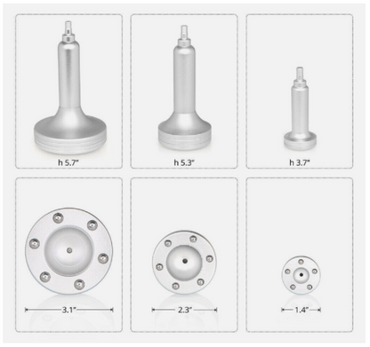 Vacum Vacumterapia Profesional