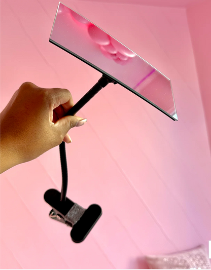 Espejo de Clip Flexible