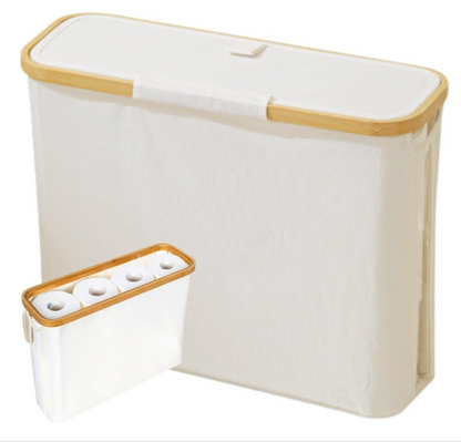 Organizador de Papel Higiénico