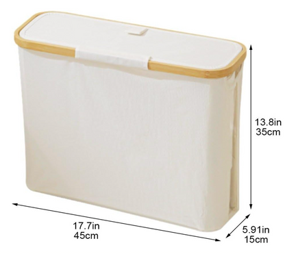 Organizador de Papel Higiénico