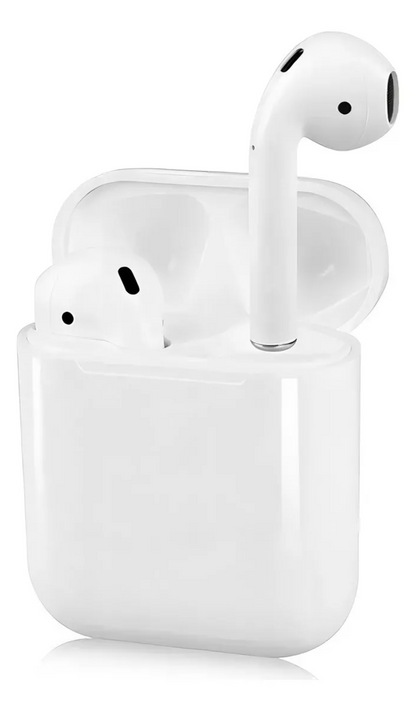 Auriculares Inalámbricos I12 Tws Bluetooth 5