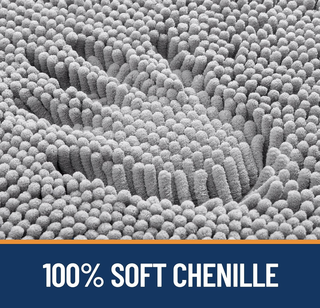 Alfombra de Baño Ultrasuave